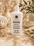 Shampoing sans sulfate/paraben