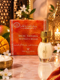Musc tahara mango cream