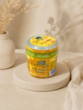 Gel huile d’argan