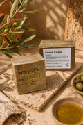 Savon d’Alep