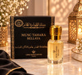 Musc intime tahara Bellaya